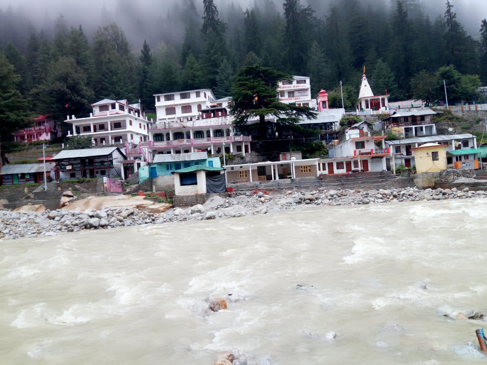 Uttarakhand